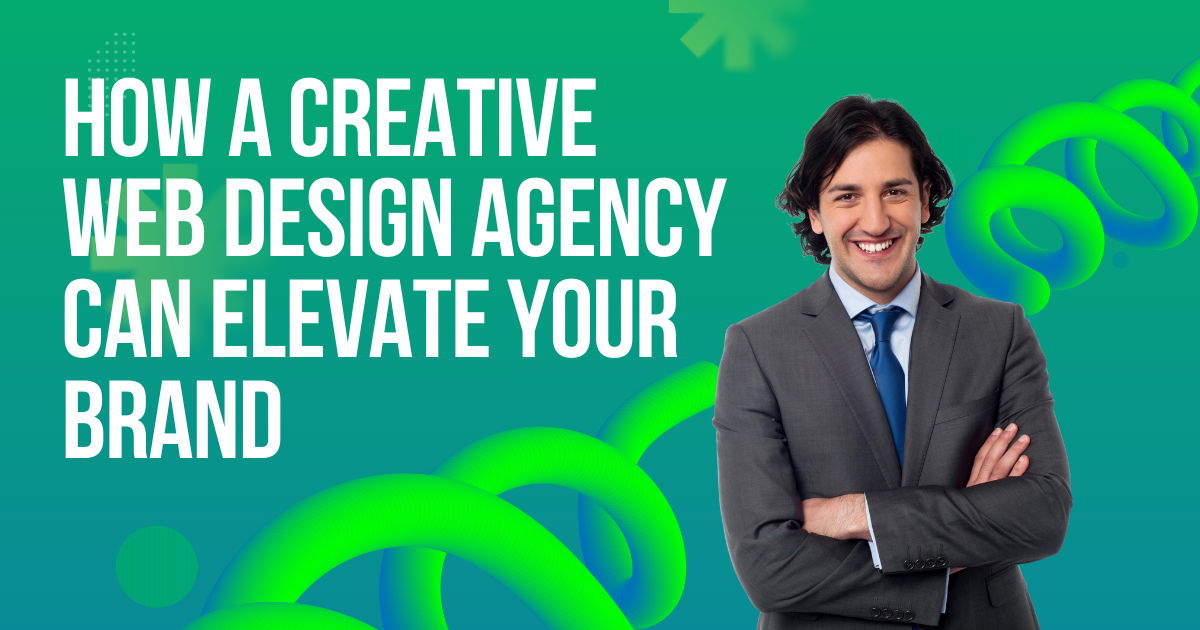 creative web agency