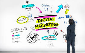 digital campaign