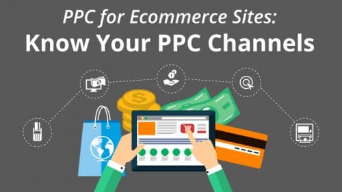 ecommerce ppc company