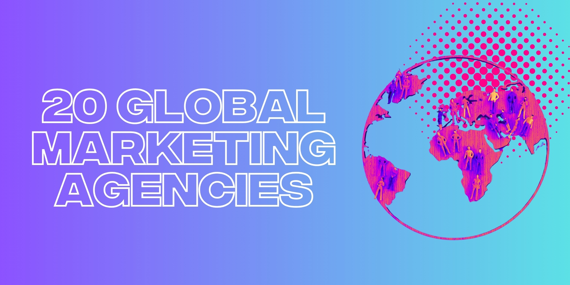 international digital marketing agency
