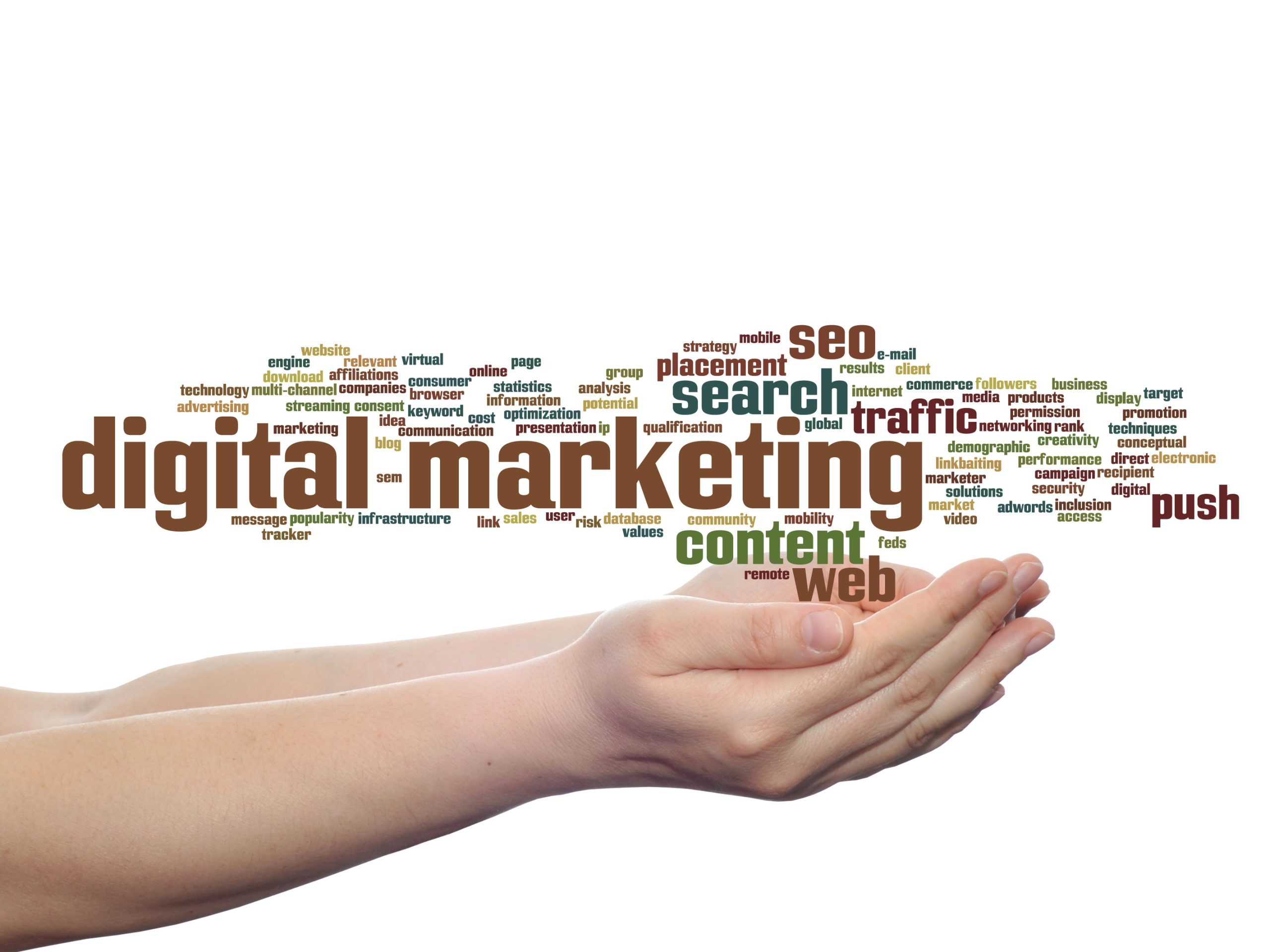 media marketing company