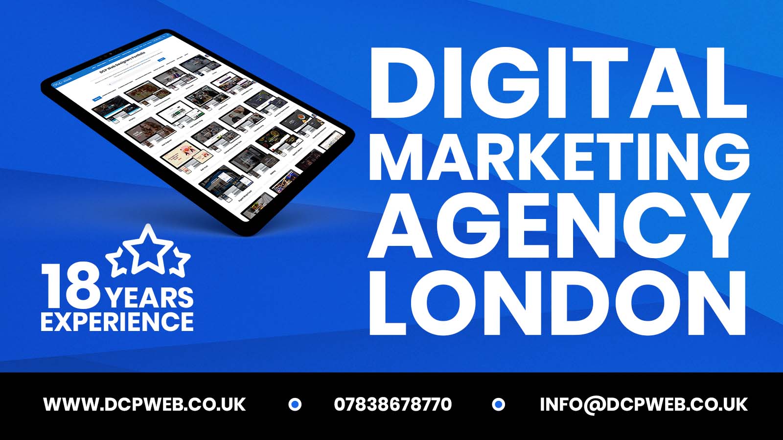 online digital marketing agency