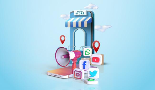 social media marketing companies for small business