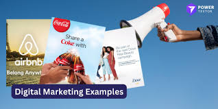digital marketing campaigns