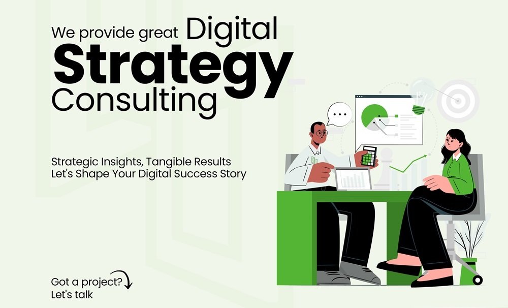 digital strategy agency