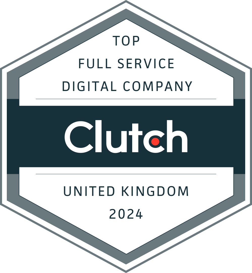 full service digital agency