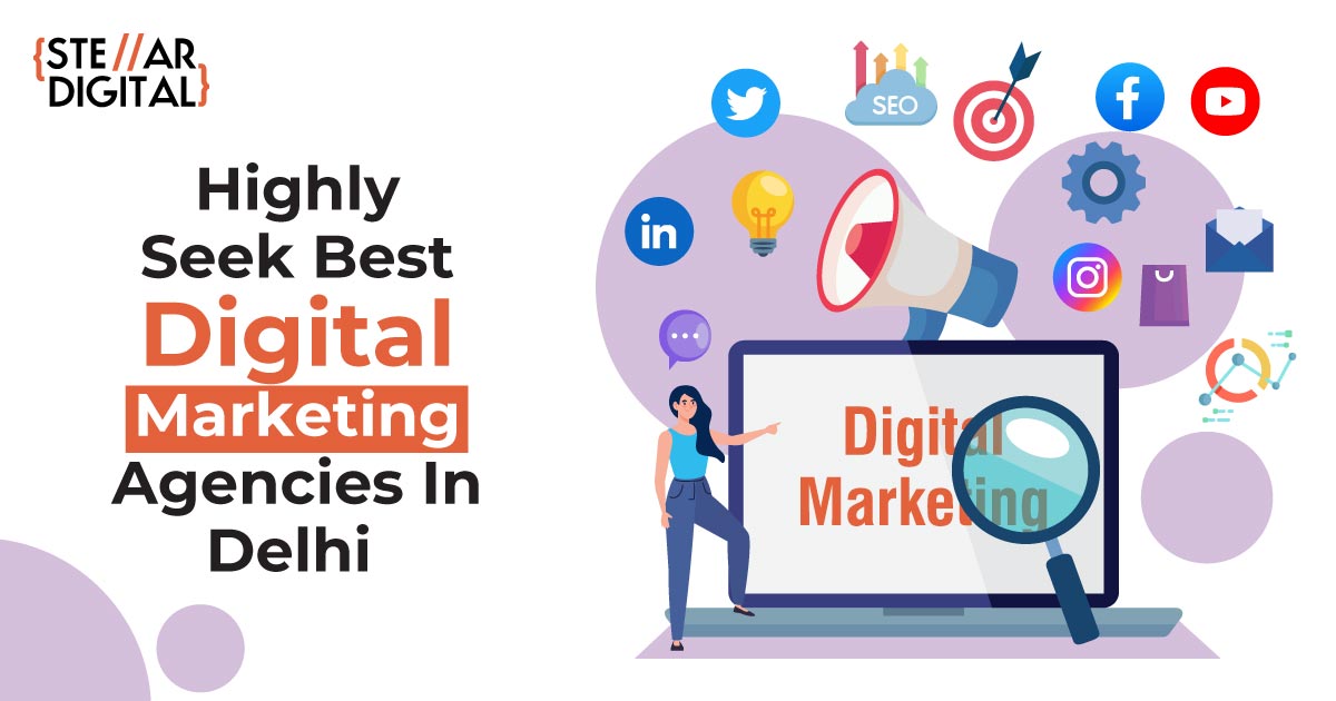 leading digital marketing agency