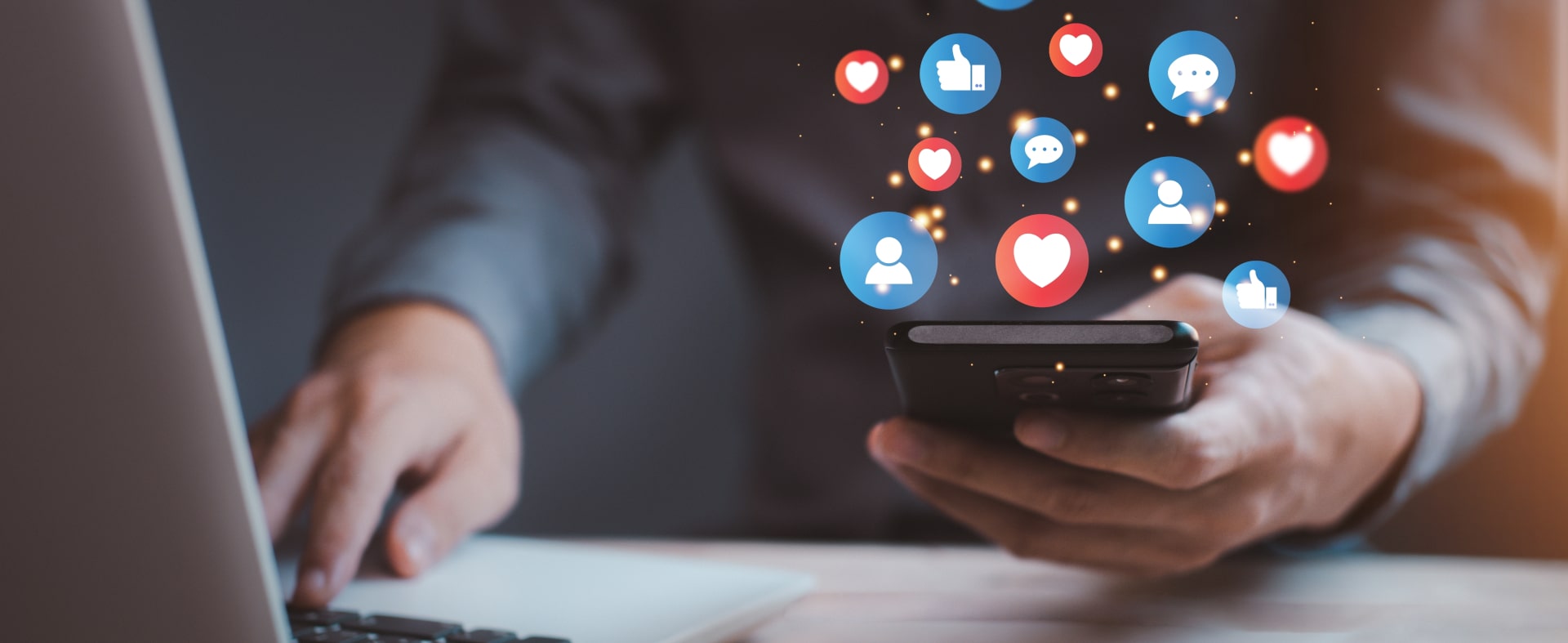 social media agency near me