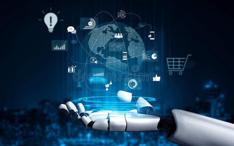 global digital marketing