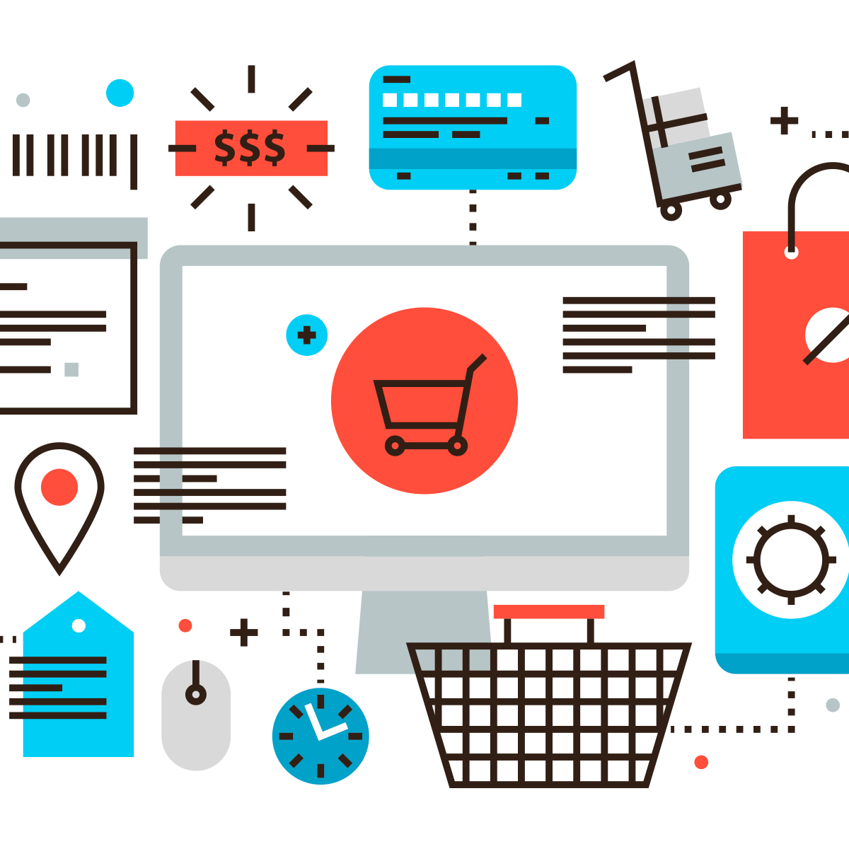 marketing digital ecommerce