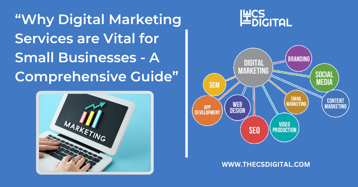 online marketing services for small businesses