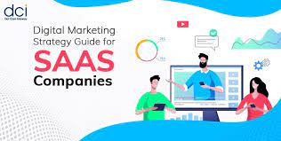 saas digital marketing