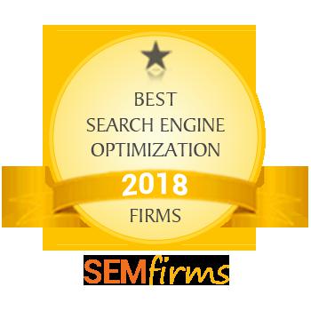 search optimization firm