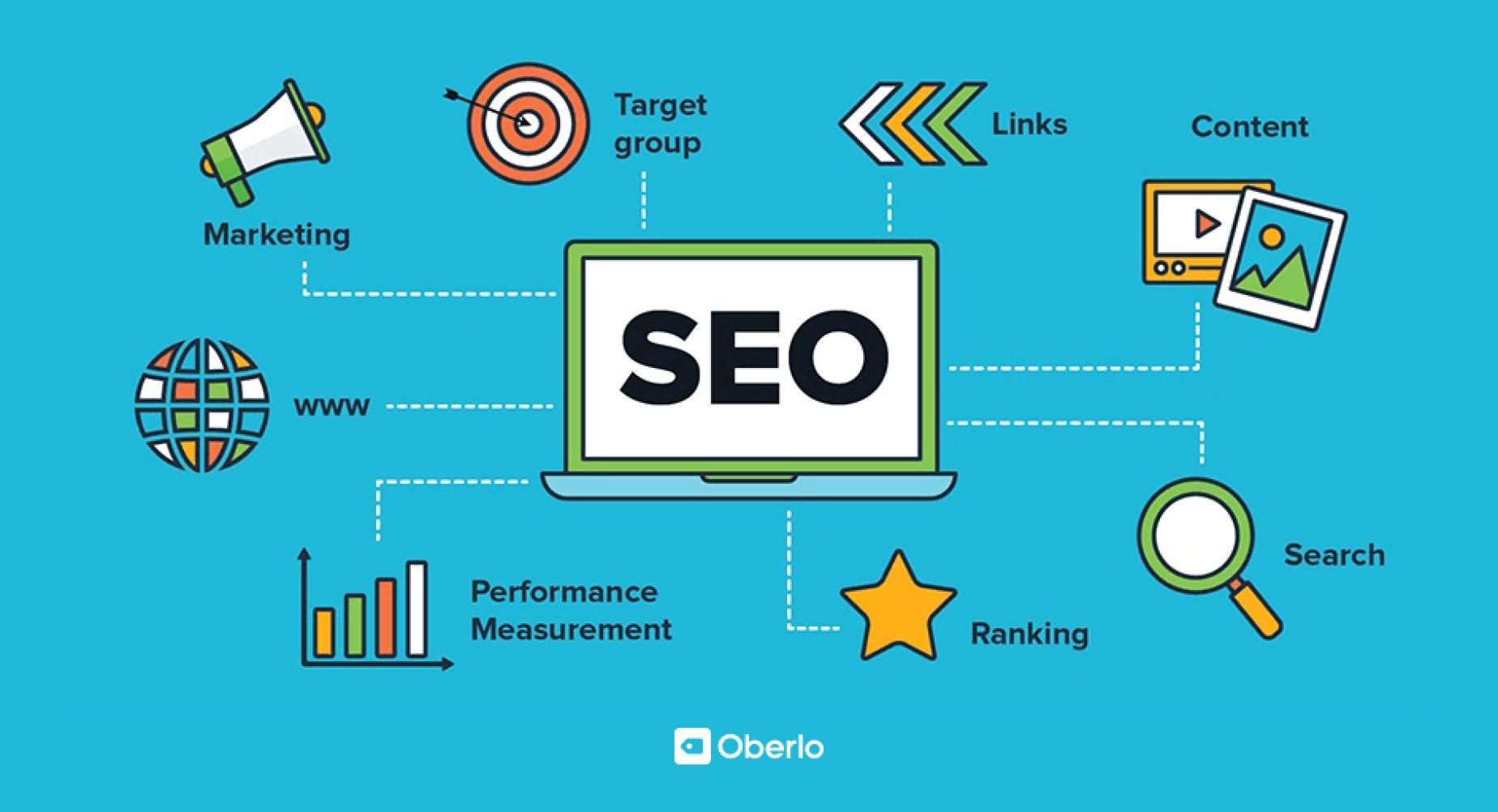 seo marketing experts