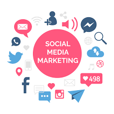 social media marketing company