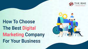 best digital marketing services