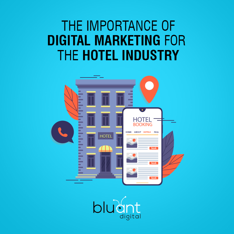 hospitality digital marketing