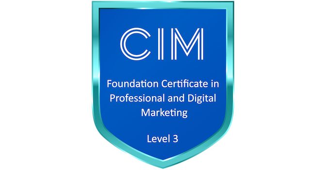 cim digital marketing