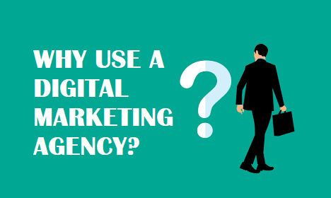 digital content agency