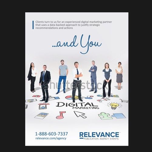 digital marketing agency ads