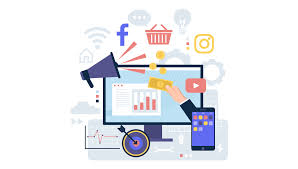 digital marketing business