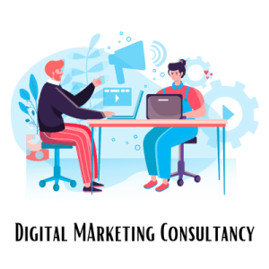 digital marketing consultancy