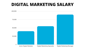 digital marketing strategy consultant