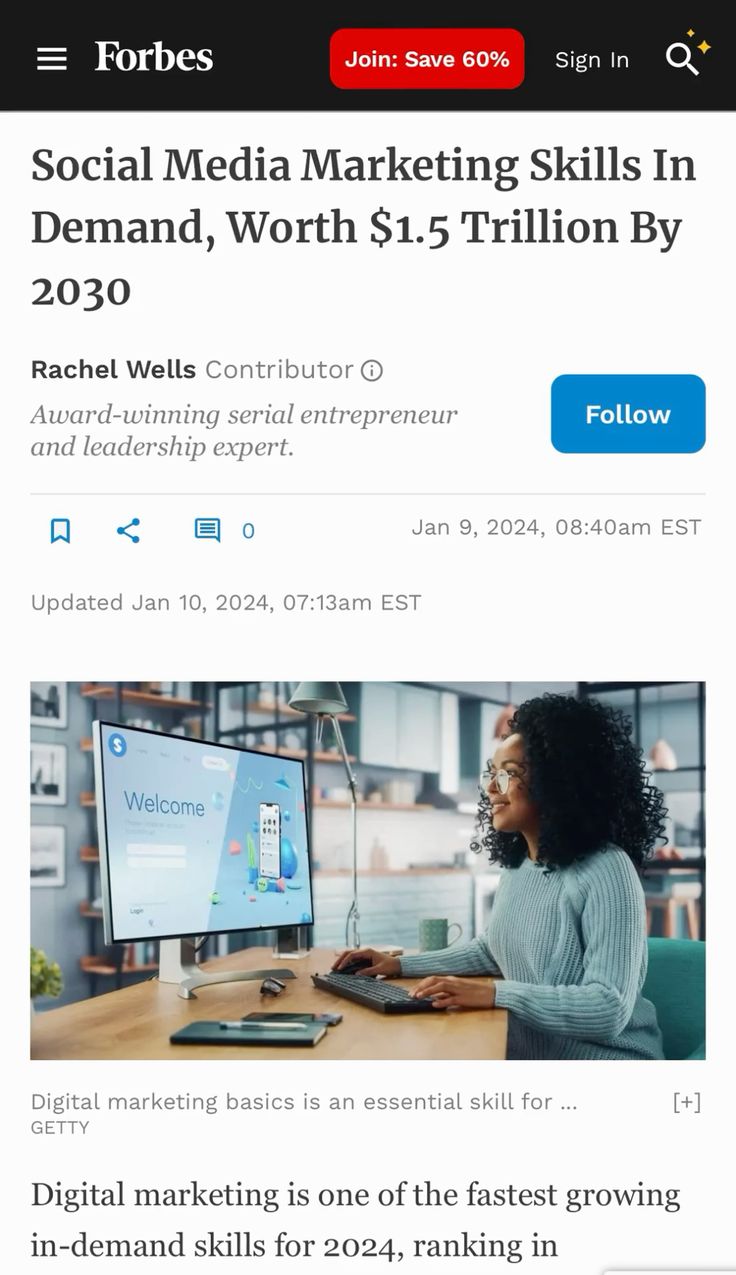 forbes digital marketing