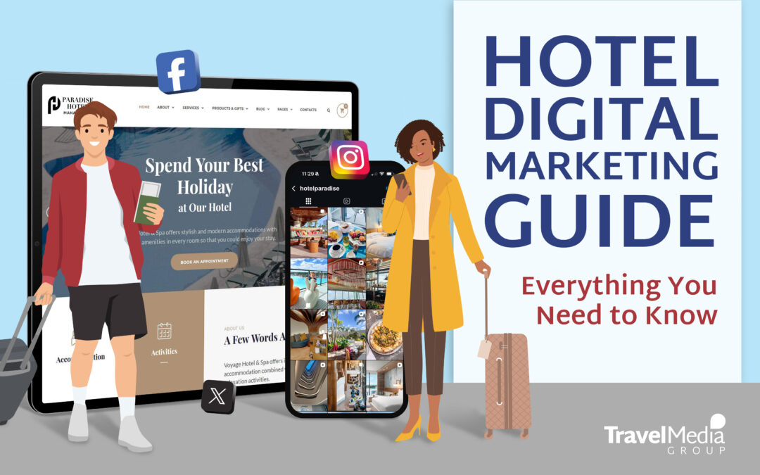 hotel digital marketing
