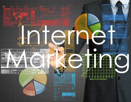 internet marketing business