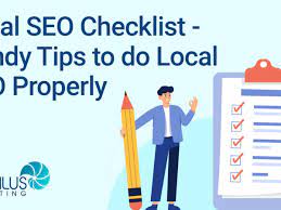 local search marketing