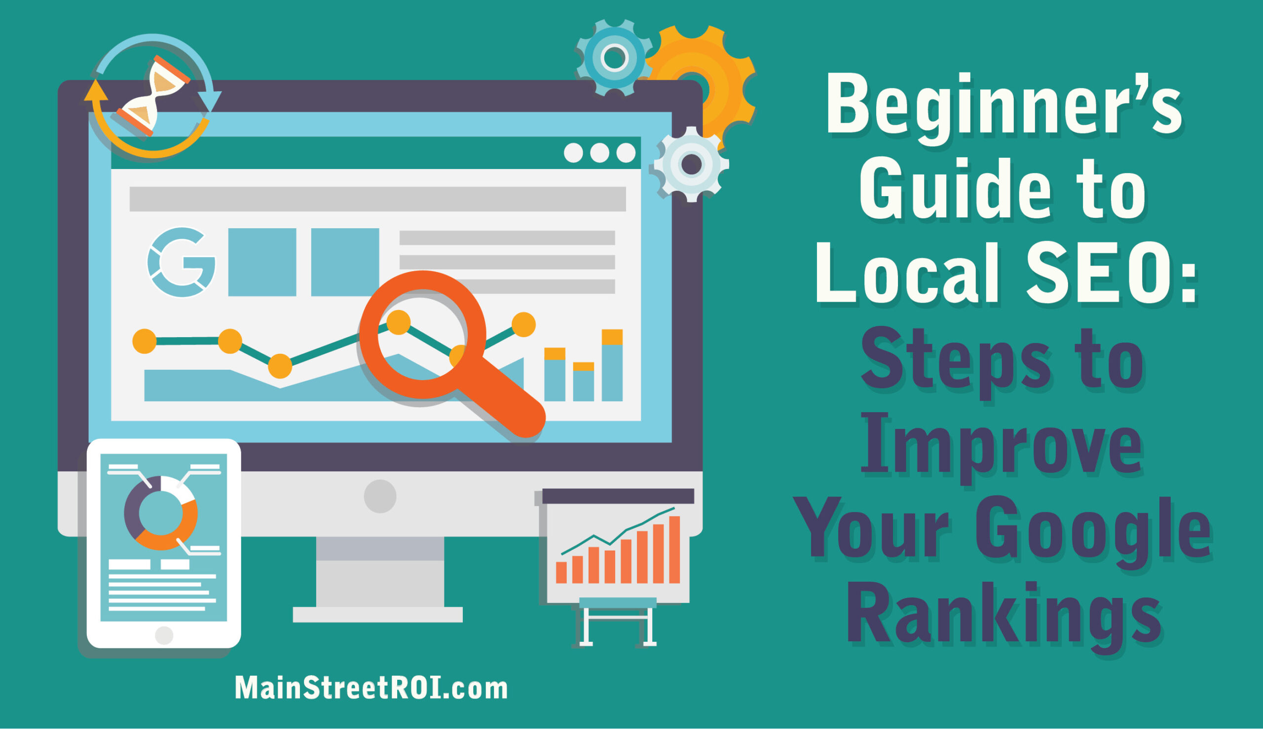 local seo google