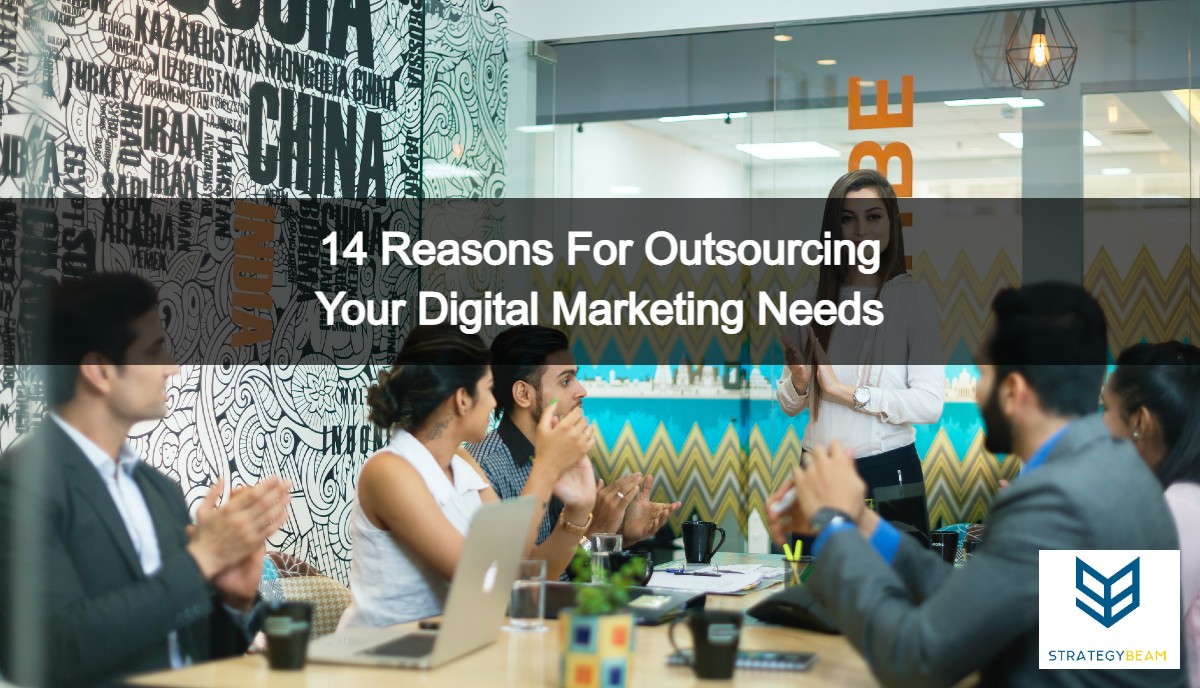 outsource digital marketing