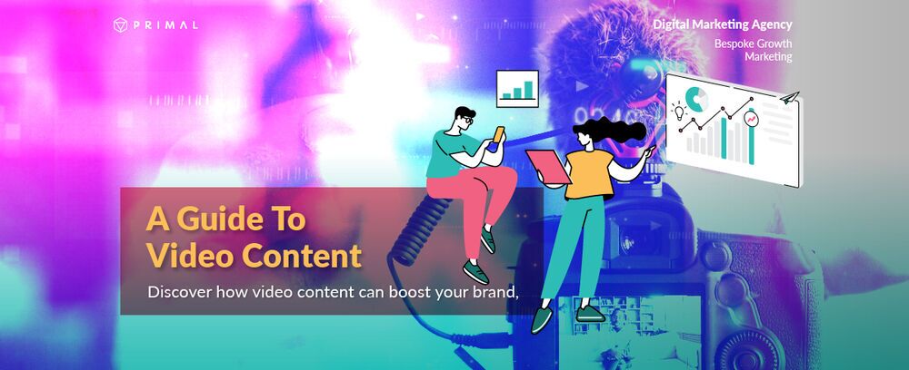 video content marketing agency